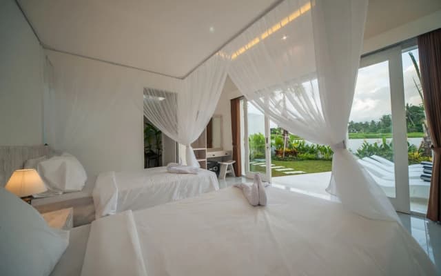 Villa Tirta Padi 2 Ubud - photo 5