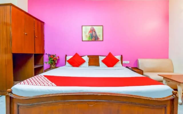 Hotel Rahul Palace - photo 3