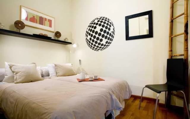 Picasso Apartment Calle Rec32 - photo 3