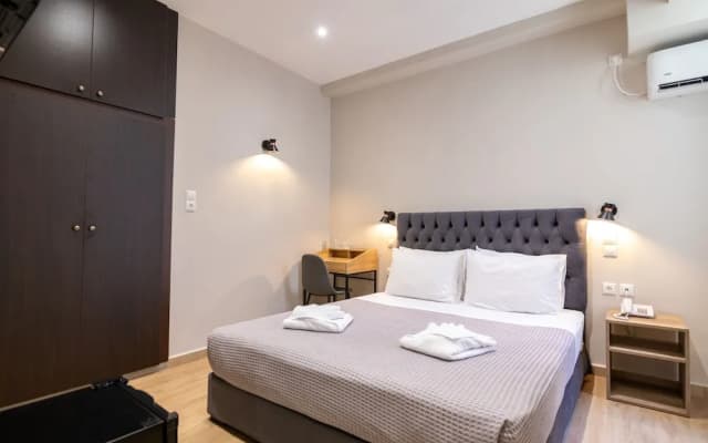 New Amaryllis Hotel - photo 5