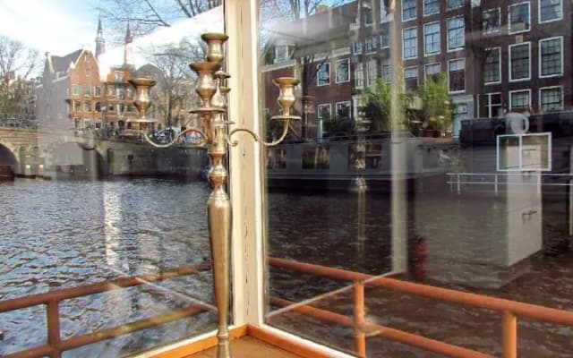Boathouse Canal View - photo 3
