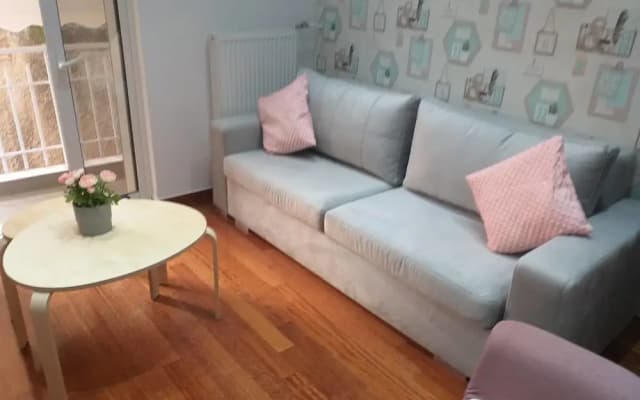 Gorgeous Modern 1 Bedroom Aptm - Pagrati - photo 5