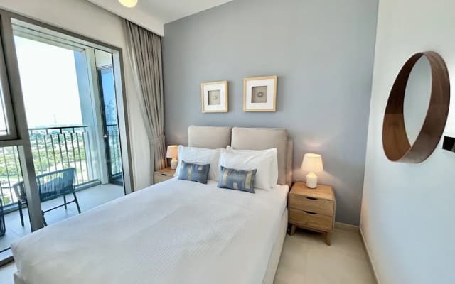 Luxurious 2B in Downtown Views With Dubai Mall Access - photo 3