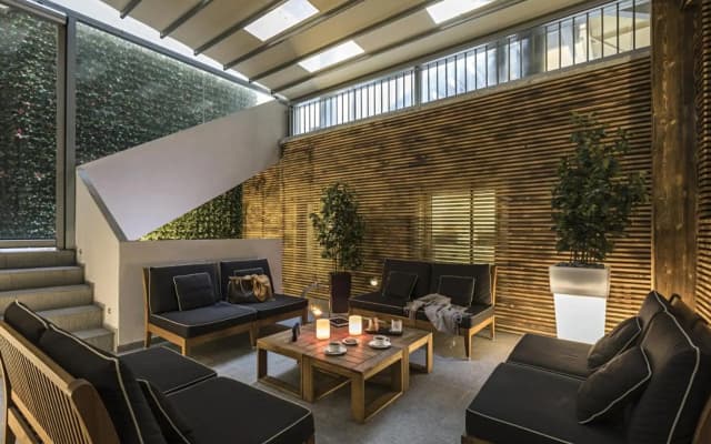 Rome Times Hotel - photo 2