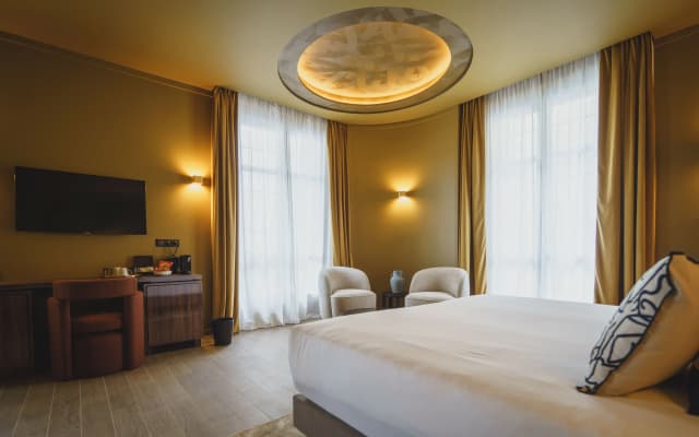 Gounod Hotel - photo 3