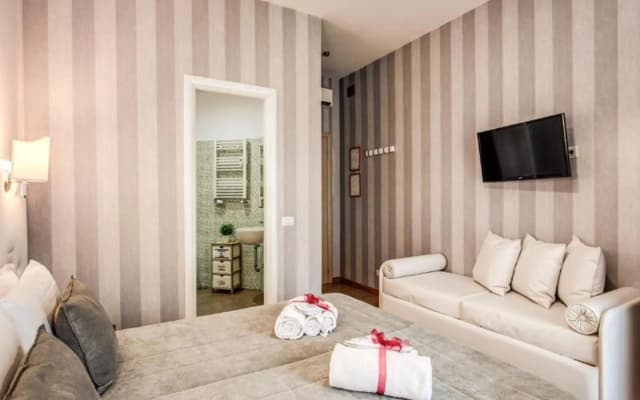 Santamaggiore Inn - photo 3