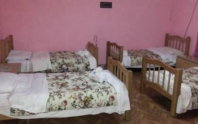 Hostel Tofi - photo 5