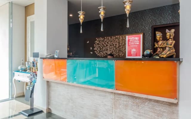 ZEN Premium Seminyak Drupadi 3 - photo 2