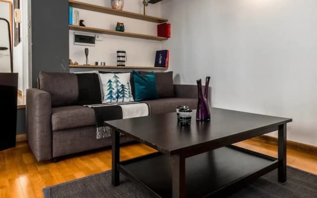 Altido NY Loft - photo 3