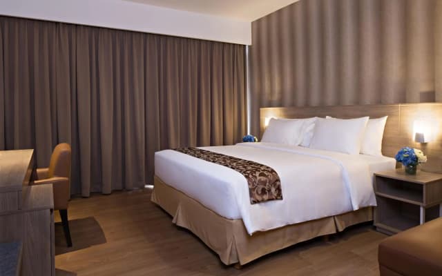 Ayaka Suites - photo 3