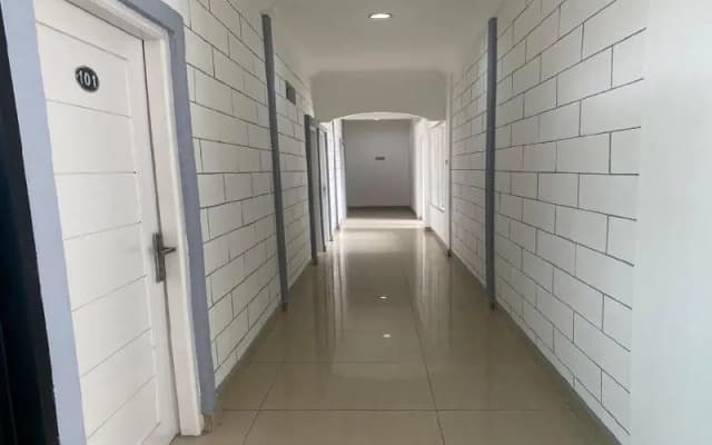 Rays Hotel & Residence - photo 4