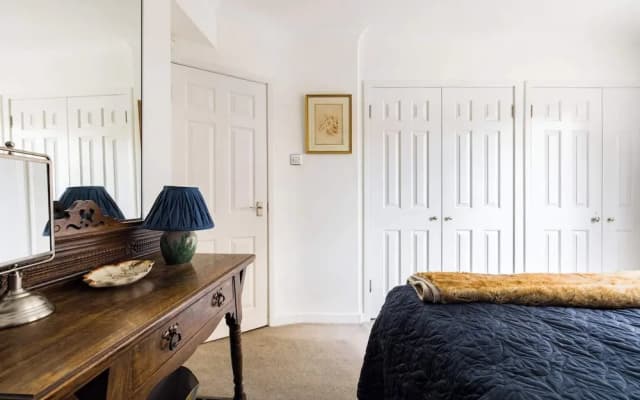Mayfair W/ac 3-bed-5guests Berkeley Square - photo 3
