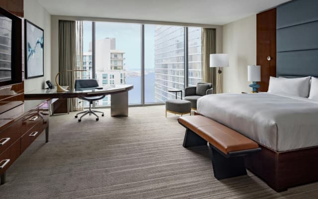 JW Marriott Marquis Miami - photo 5