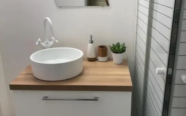 Duplex Atypique Paris 13 Station F Bercy - photo 4