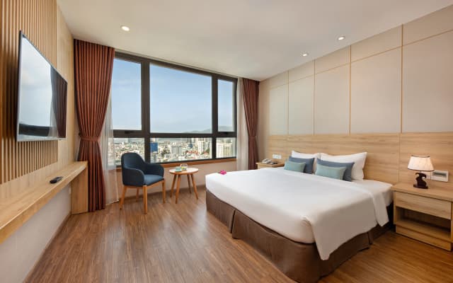G8 Luxury Hotel Da Nang - photo 2
