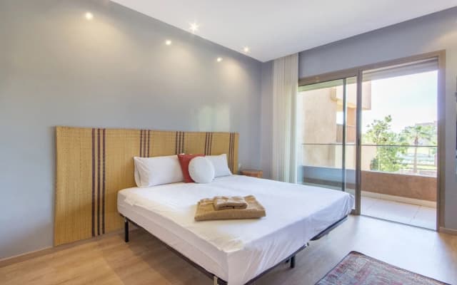 Family Only Apartment in Marrakech - photo 2
