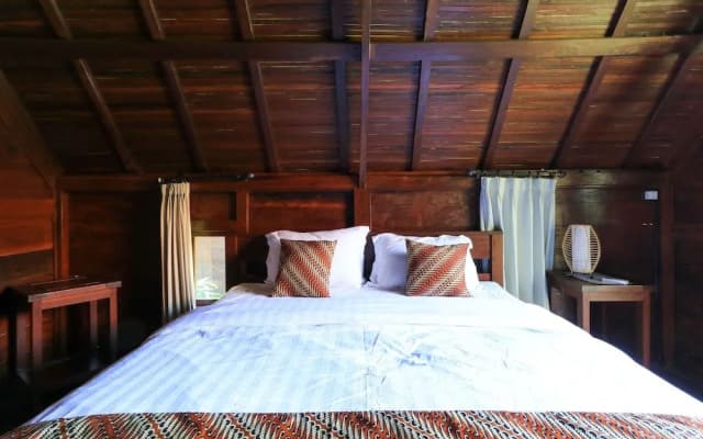 Sandat Bali Villa - photo 4
