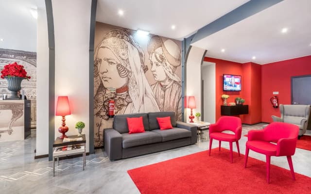 Rossio Garden Hotel - photo 2