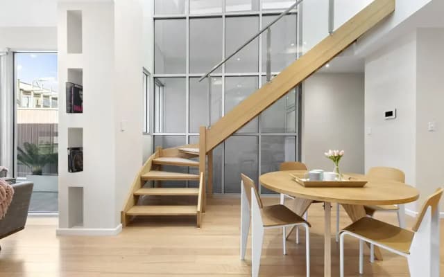 Hotham 2Bdr North Melbourne Apartment - photo 5