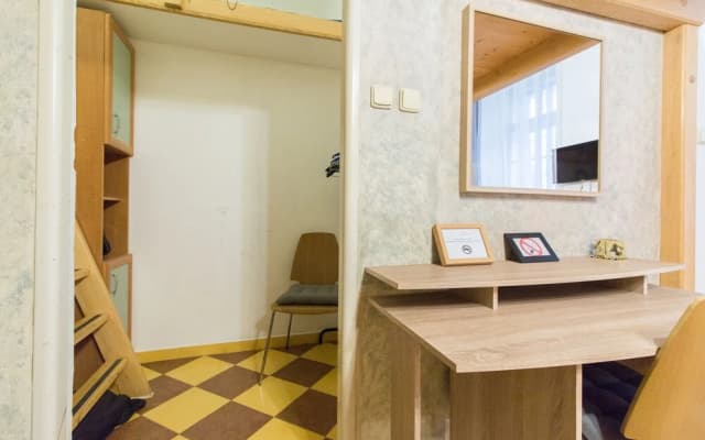Cosy Apartment for 4 next to the Main Train Station by easyBNB - photo 4