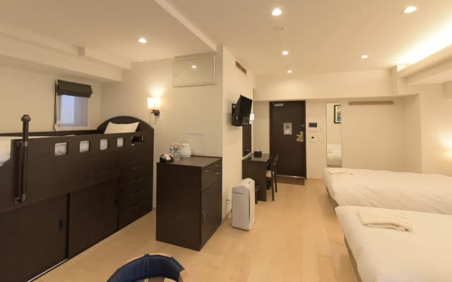 Hotel Brilio Asakusabashi - photo 5