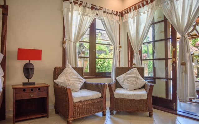 Kendal Villa - photo 2