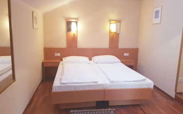 Hotel Haydn - photo 3