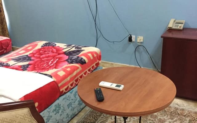 Guest Palace Hotel - photo 2