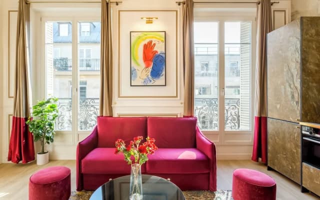Merveil Luxury Suites - Opera I-II - photo 2