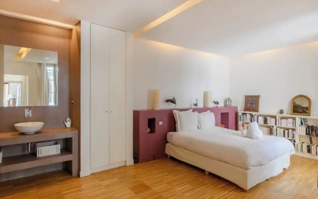 Paris Opera Prestige residence - photo 5
