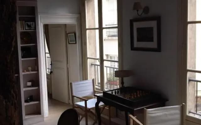 Apart Inn Paris - Archives Hôtel de Ville - photo 3