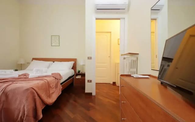 Two Bedrooms Cimabue Apartment - photo 4