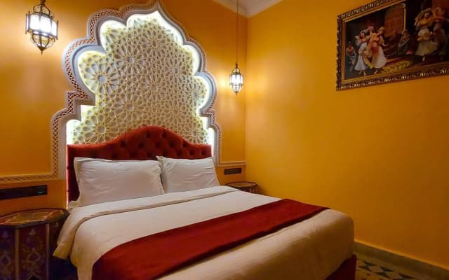 Riad Safir Marrakech & Spa - photo 4