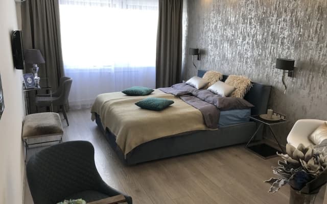 Dfive Apartments - Danube Corso - photo 4
