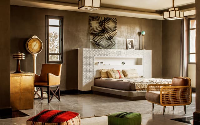 Fellah Hotel - photo 3