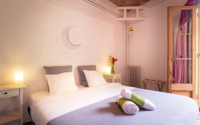 Primavera Hostel - photo 3