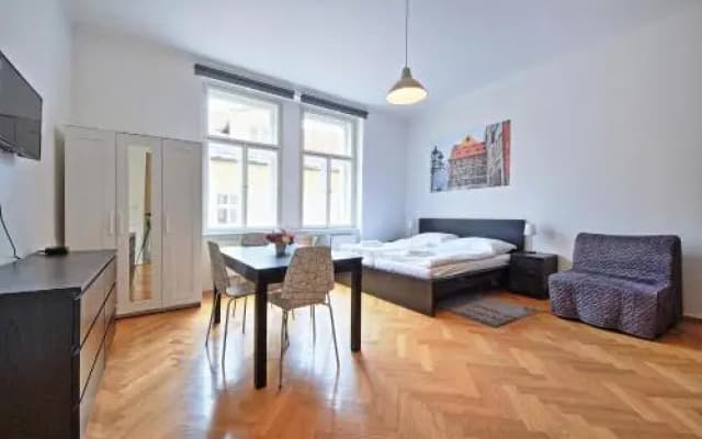 Butch Apartment - photo 5