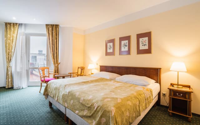 EA Hotel Rokoko - photo 3