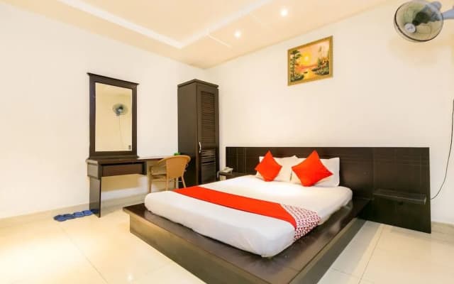 OYO 423 Khanh Ngoc Hotel - photo 5