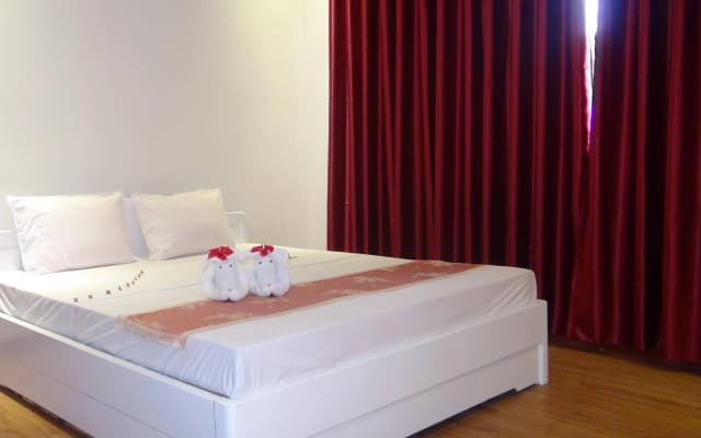 Pho Hoi 1 Hotel - photo 4