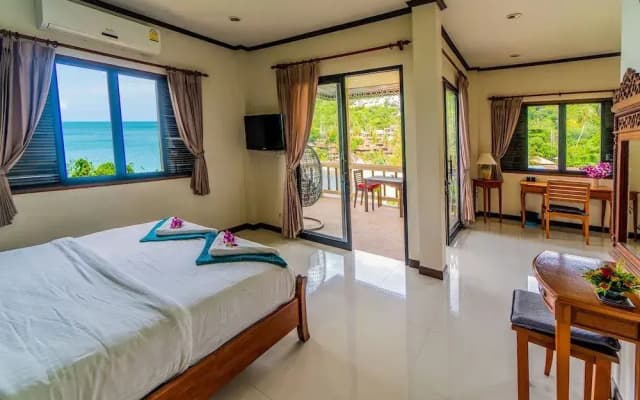 Coral Cove Villas - photo 4