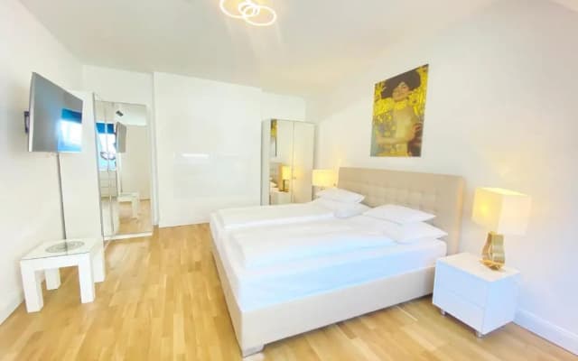 Steiner Residences Vienna Nestroyplatz - photo 3