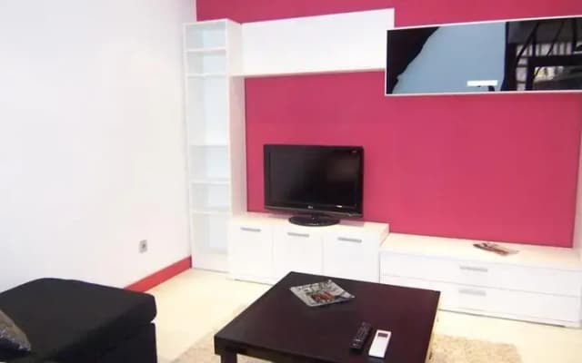 Apartamentos MLR Loft Retiro - photo 4