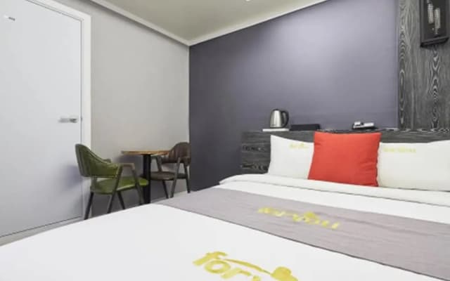 For You Motel - photo 3