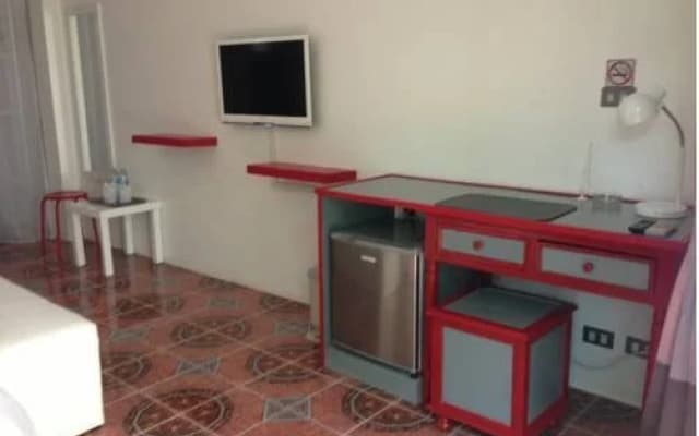 Basilico Hotel & Restaurant - photo 4