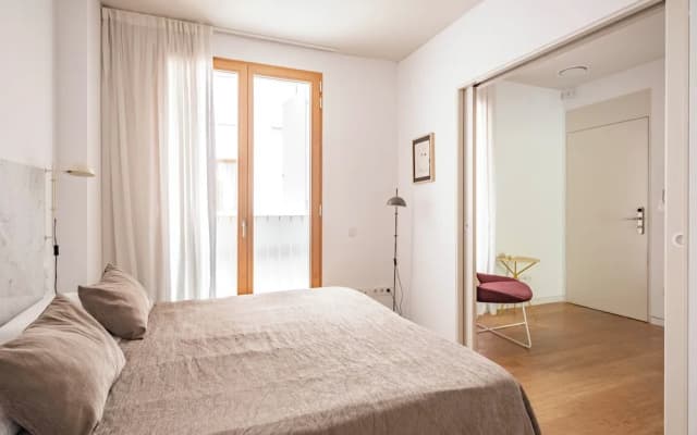 Aspasios City Oasis Apartments - photo 3