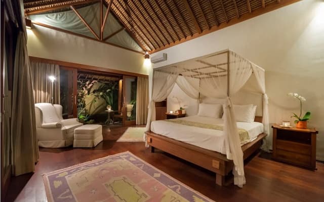 Lumut3 Villa - Seminyak - photo 3