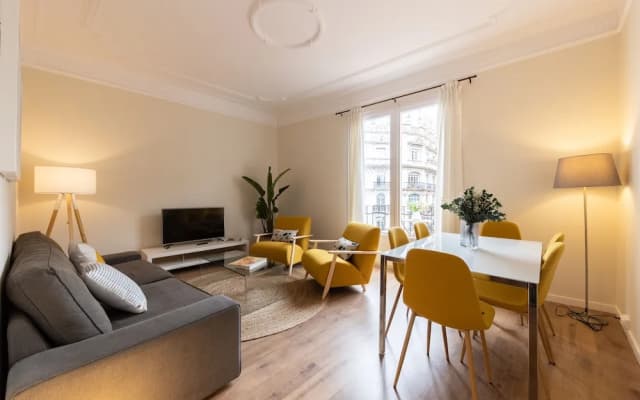 Signature Apartments Diagonal - photo 4