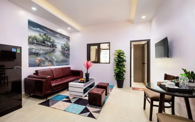 Aparthanoi - photo 5