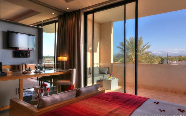 Sirayane Boutique Hotel and Spa - photo 4